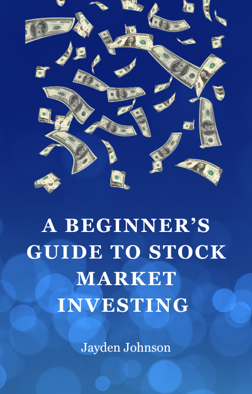 A Beginner's Guide To Stock Market Investing